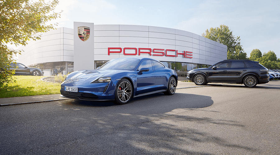 Porsche Special Offers in Pompano Beach, FL