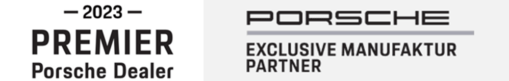 Porsche Exclusive Flagship Dealership